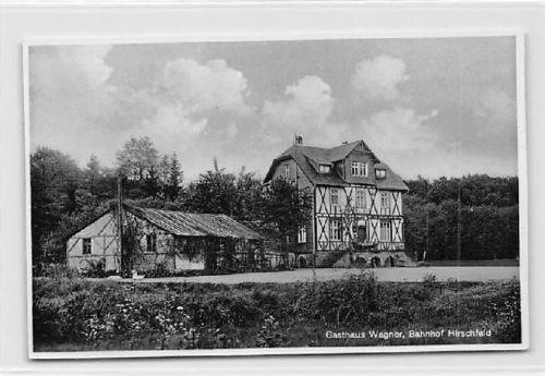 The Venue Frankfurt-Hahn Airport Hotel Hirschfeld Kültér fotó